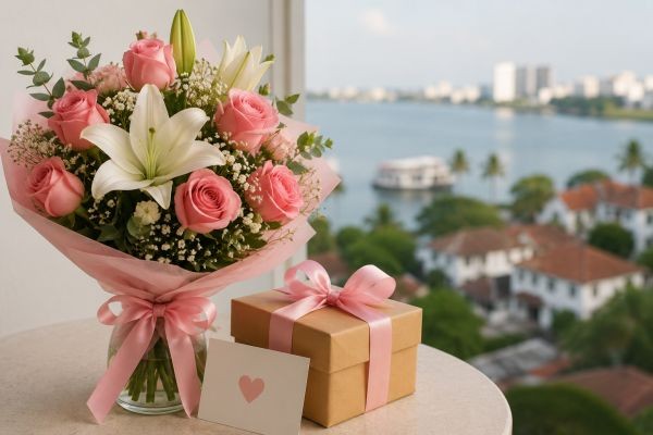 Romantic Birthday Gifts for Boyfriend to Make His Day Special