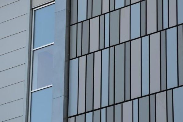 Rainscreen Cladding Market Trends Driving Innovation in Sustainable Building Envelope Solutions