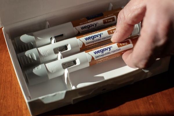 10 Benefits of Choosing a Specialized Wegovy Clinic