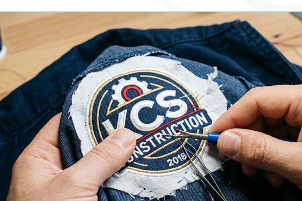 Removing Embroidery Without Ruining Your Favorite Garment