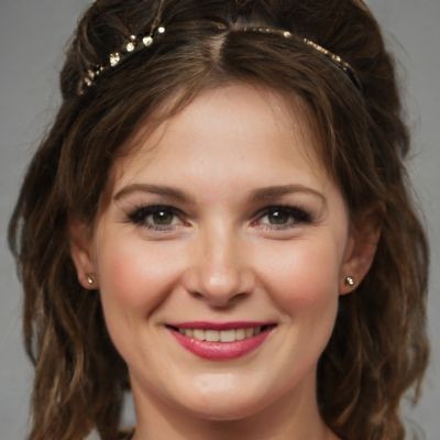 Beatrice George avatar