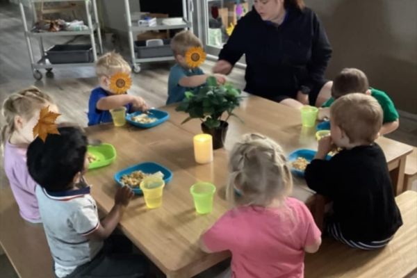 What Should I Look for When Touring a Bundaberg Daycare Centre?