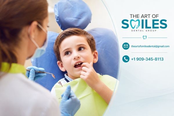 How to Find the Best Dentist in Fontana: 7 Key Steps for Choosing Quality Dental Care