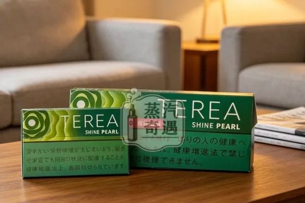 戒菸者推薦的加熱菸品牌比較與選擇技巧