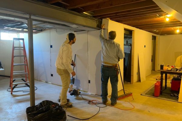 Transform Your Home with Professional Basement Remodeling