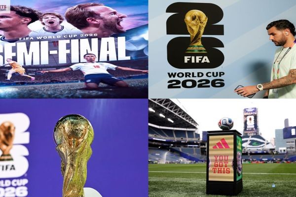 FIFA World Cup Semi Final Tickets: France Respects Spain but Fears Nothing in World Cup Semi