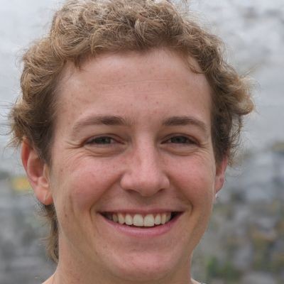 Alexander Forman avatar