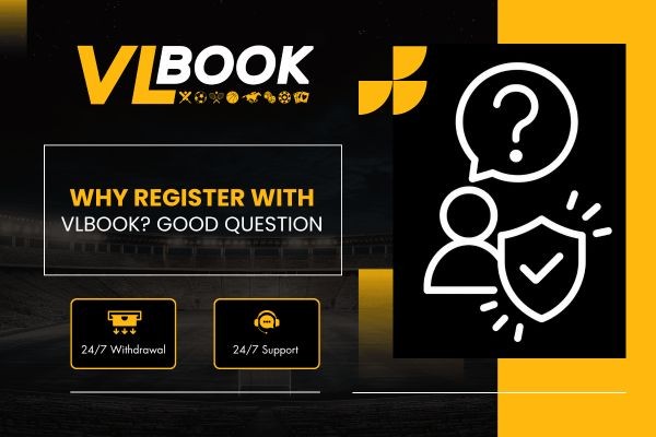 How to Register on VLBook Without Any Hassle
