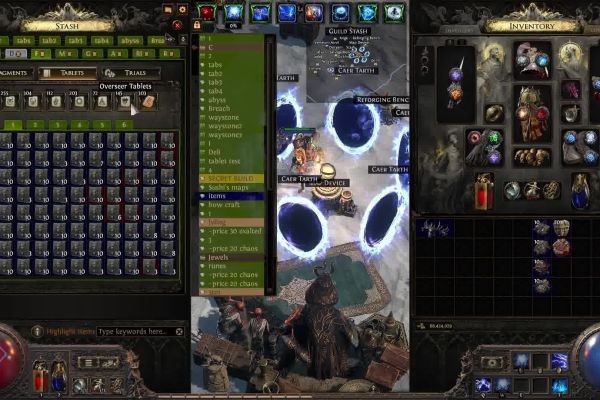 U4GM Talks POE2 Currency and the Biggest Endgame Changes in Patch 0.5