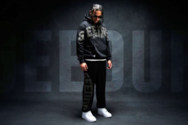 Premium Streetwear from the Iconic Geedup Brand