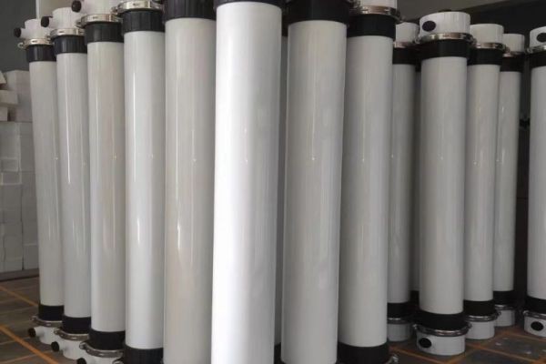 Ultrafiltration Membranes Market Landscape Defining Industry Evolution and Future Opportunities