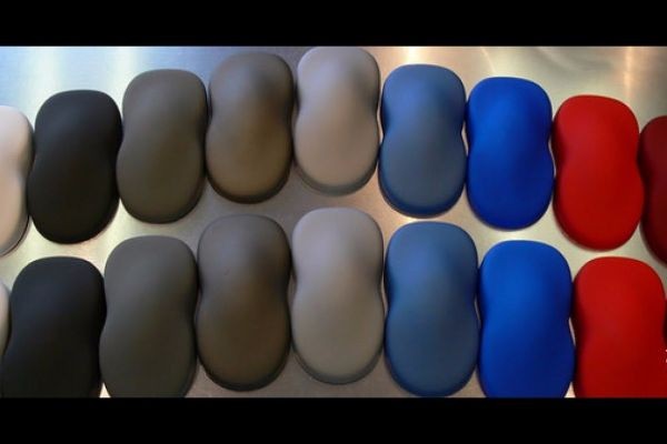 Soft Touch Polyurethane Coatings Market Growth Driven by Premiumization, Innovation, and Expanding Industrial Applications