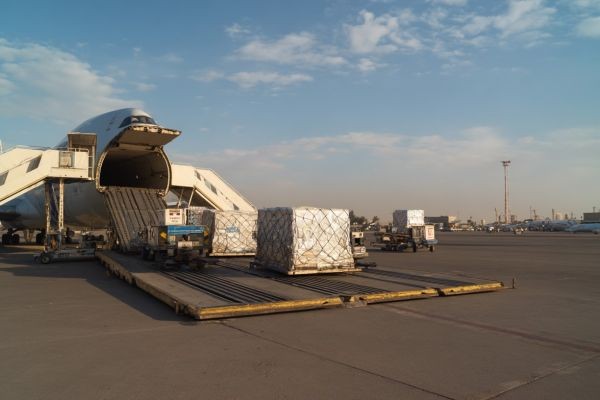 Air Cargo Security and Screening Systems Market Innovations Transforming Modern Cargo Protection
