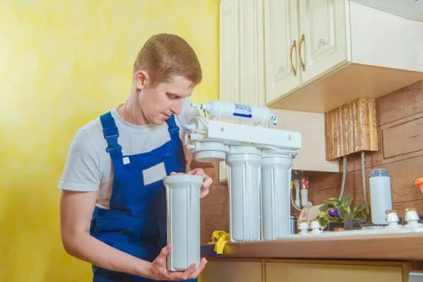 RO Service Ahmedabad for Long Lasting Purifier Performance