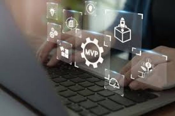 MVP Development Company for Scalable Products