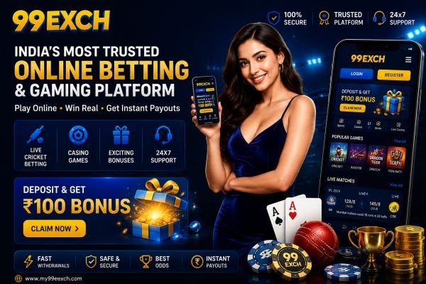 99exch Online Cricket Betting Platform Guide for Beginners