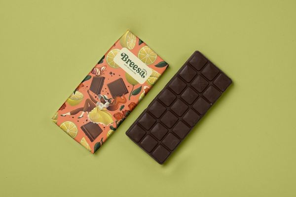 Bulk Chocolate Boxes for Freshness and Premium Brand Appeal