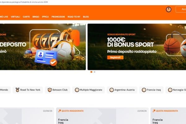 Casino Online Stranieri: Guida Completa per Conoscere Vantaggi, Funzionamento e Aspetti da Valutare