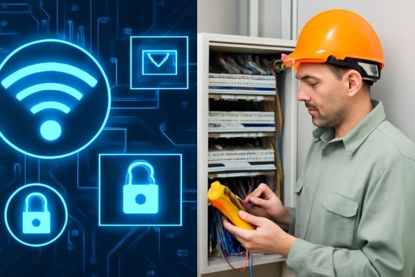 Why Expert Low Voltage Installation Improves Safety, Performance, and Connectivity