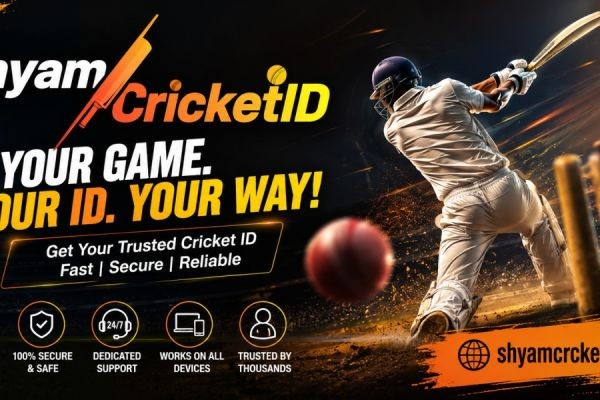 Best Cricket ID – India Mein Trusted Cricket ID Ka Complete Guide (2026)