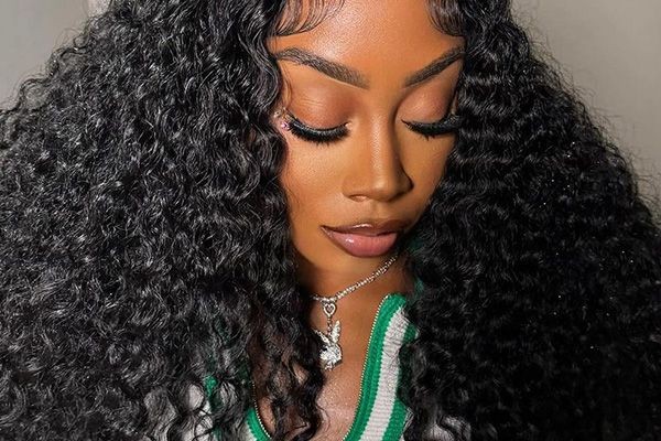 The Complete Guide to Choosing Premium Pre Cut Lace Front Wigs for a Flawless Look
