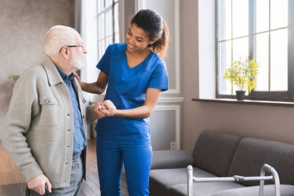 Why Remote Patient Monitoring Changes Everything About Skilled Nursing Care?