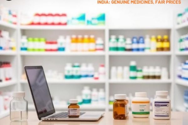 Best Affordable Online Pharmacy in India: Genuine Medicines, Fair Prices