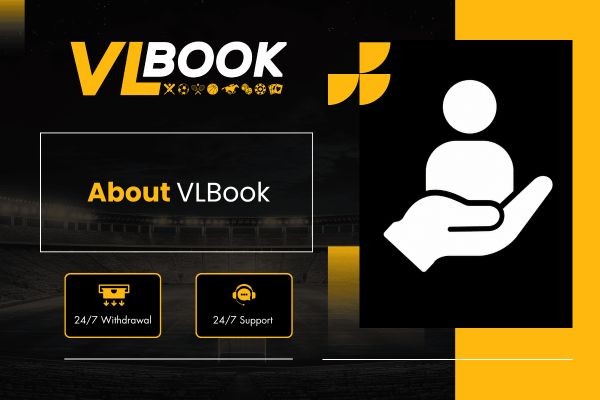 VLBook: The Ultimate Guide to Smarter Online Sports Betting