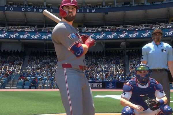 MMOexp:MLB The Show 26:How to Win With a High-Power Offensive Team
