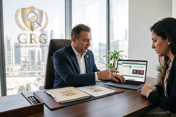 كيف تطلب استشارة لاسترداد الأموال عبر قنوات دبي الرسمية