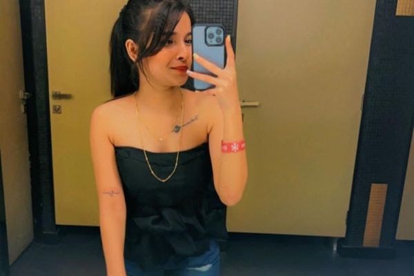 Wonder about contacting independent Mumbai escort service if you got a fascination for seductive women