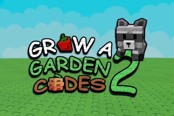 U4GM Grow a Garden 2: Whispering Paths Await Gardeners