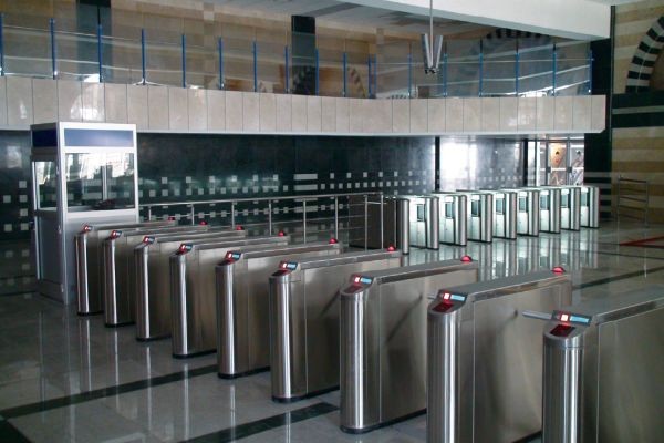 Automated Fare Collection Systems Market Restraints Limiting Industry Growth and Technology Adoption