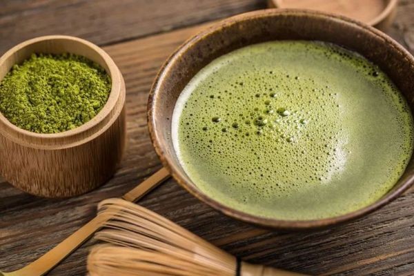 Matcha Market Growth Shaped by Sustainability, Consumer Awareness, and Product Diversification
