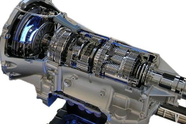Ford Escape Transmission: Maintenance Tips for Longevity