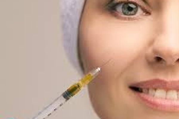Glutathione Injection in Dubai | Your Guide to Healthier-Looking Skin
