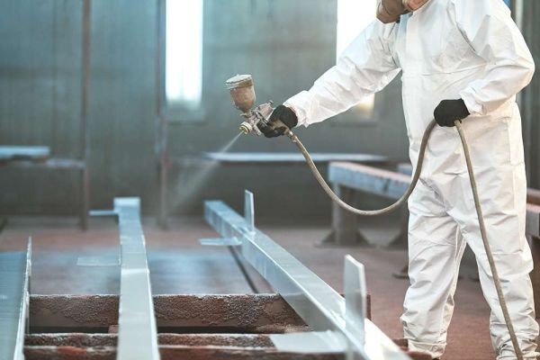 Metal Coatings Market Landscape Showcasing Innovation, Competition, and Industrial Growth Trends
