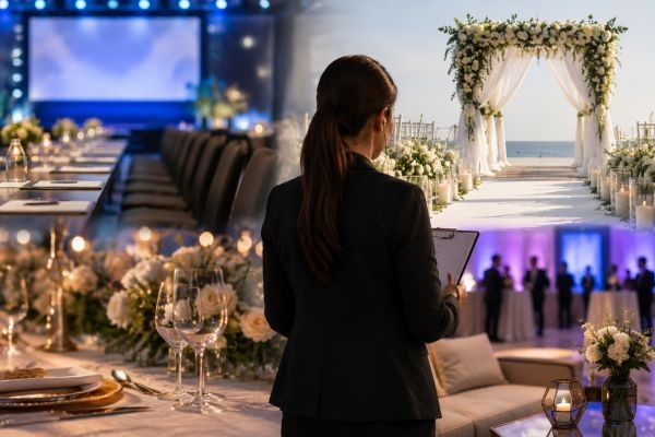 How to Select the Best Event Management Company in Dubai for Your Special Occasion