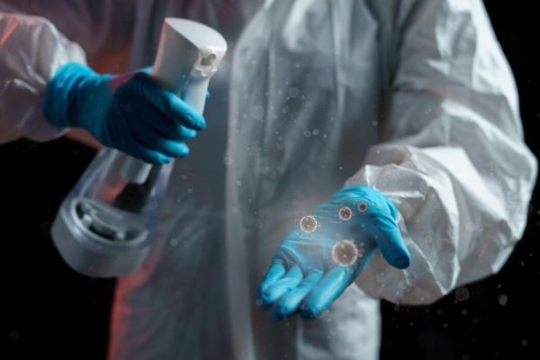 Surface Disinfectant Chemicals Market Opportunities: Emerging Growth Areas Driving Future Industry Expansion