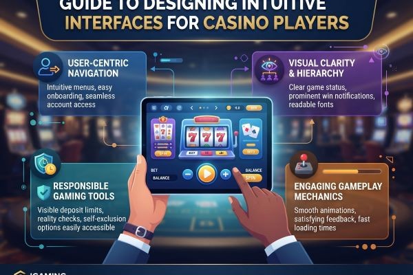 Guide to Casino Navigation Trends