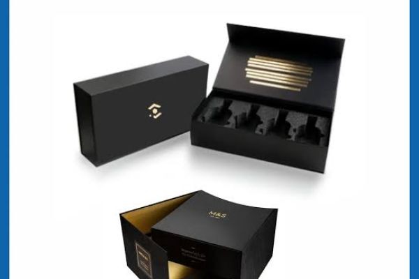Customize Box Printing for Stronger Business Branding