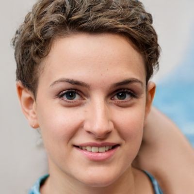 Christina Jefferson avatar