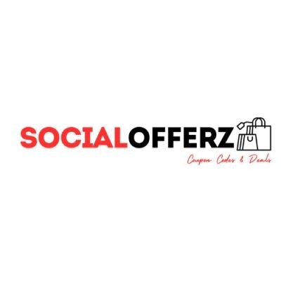 Social Offerz avatar