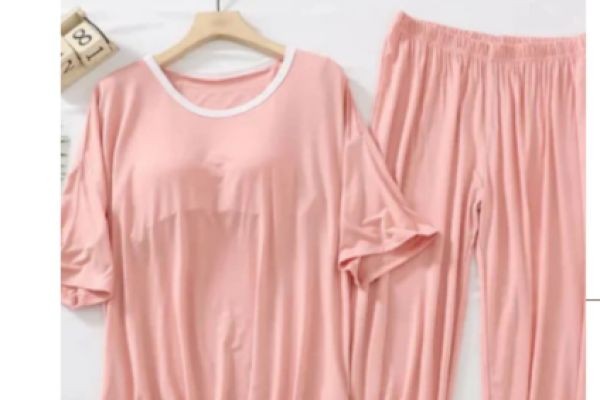 Plazzo PJ Set for Women The Perfect Choice for Comfortable Sleepwear