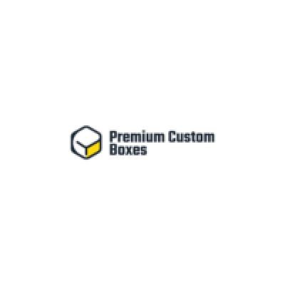 Premium Custom Boxes avatar