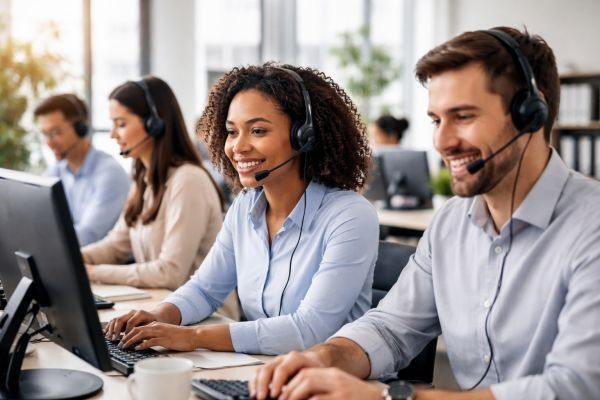 The Unsung Hero of Global Communication: Noise Cancellation Software in AI Accent Localization