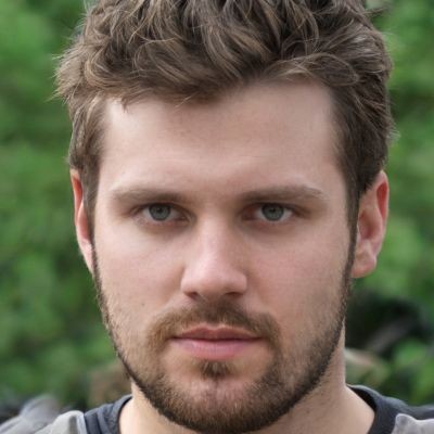 Aaron Fisher avatar