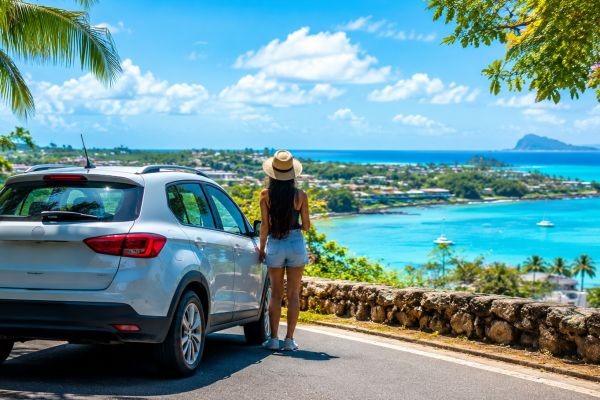 Car Rental Grand Baie: The Complete Guide to Exploring Mauritius with Ease