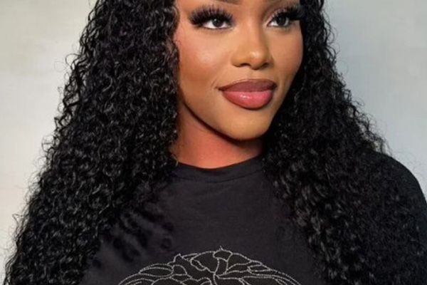 The Ultimate Guide to the Human Hair U Part Wig: Style, Versatility, and Care