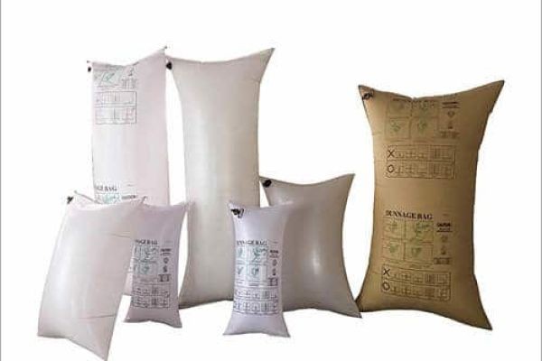 Dunnage Air Bag Market Outlook Reflecting Future Growth in Global Cargo Protection and Logistics